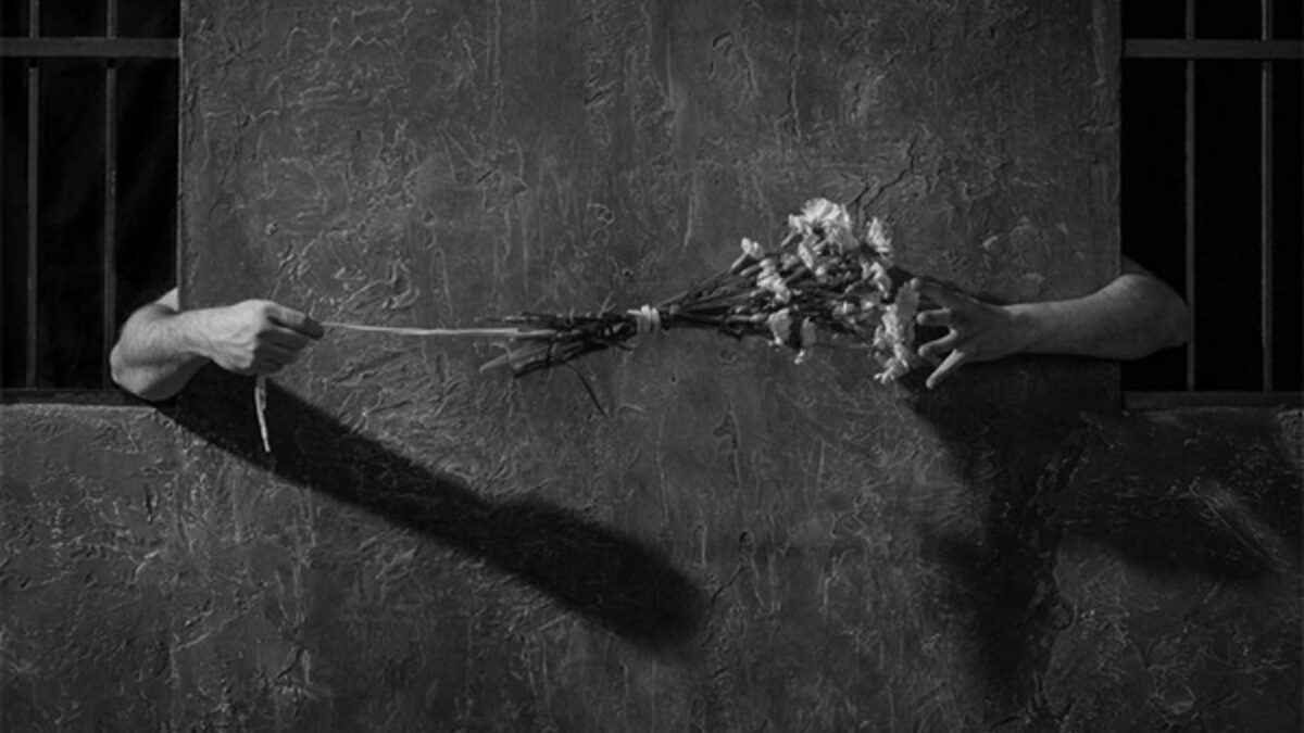 Pieśń miłości | SEANS Z MUZYKĄ NA ŻYWO - kadr 2