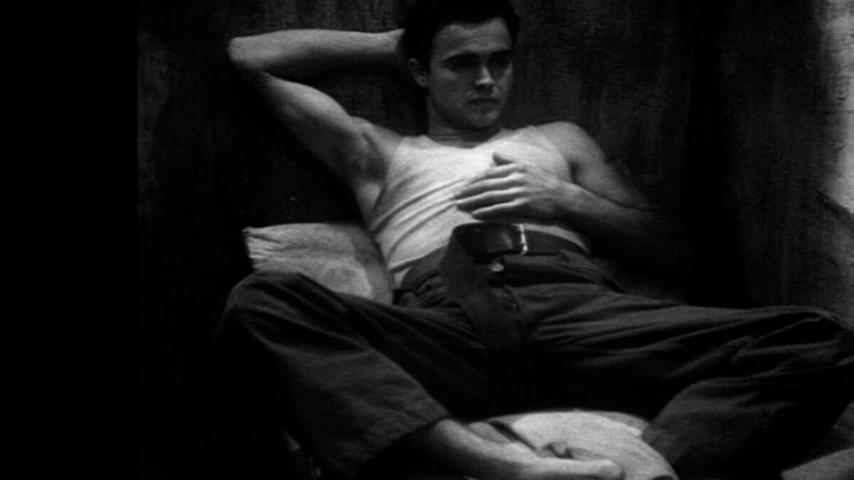 Pieśń miłości | SEANS Z MUZYKĄ NA ŻYWO - kadr 3