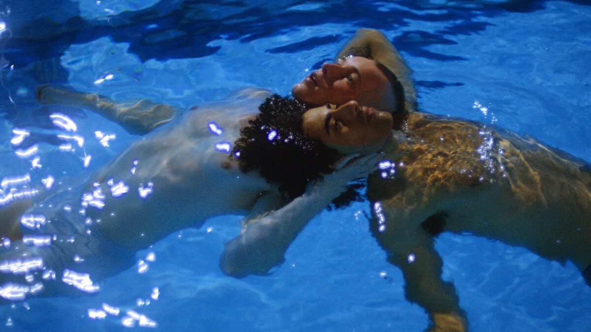 Samotność - kadr 3