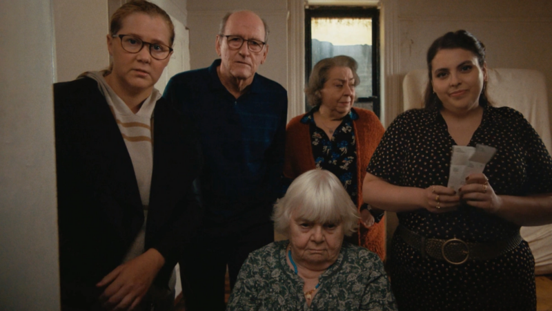 The Humans - okładka