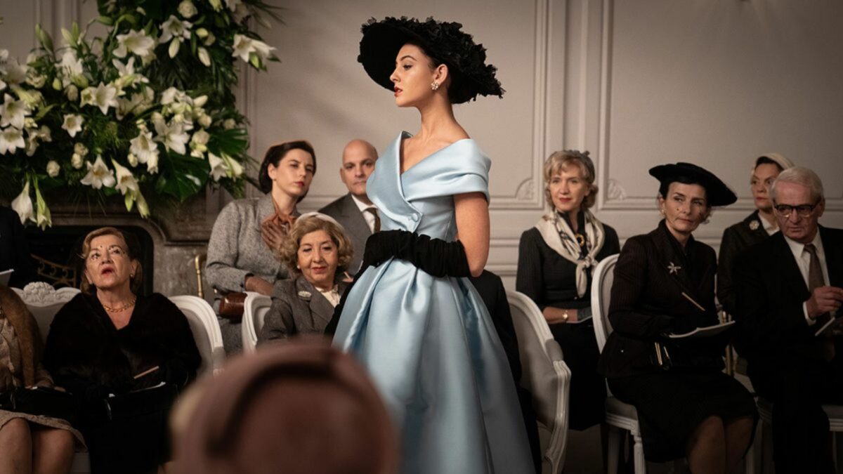 Paryż pani Harris - kadr 3