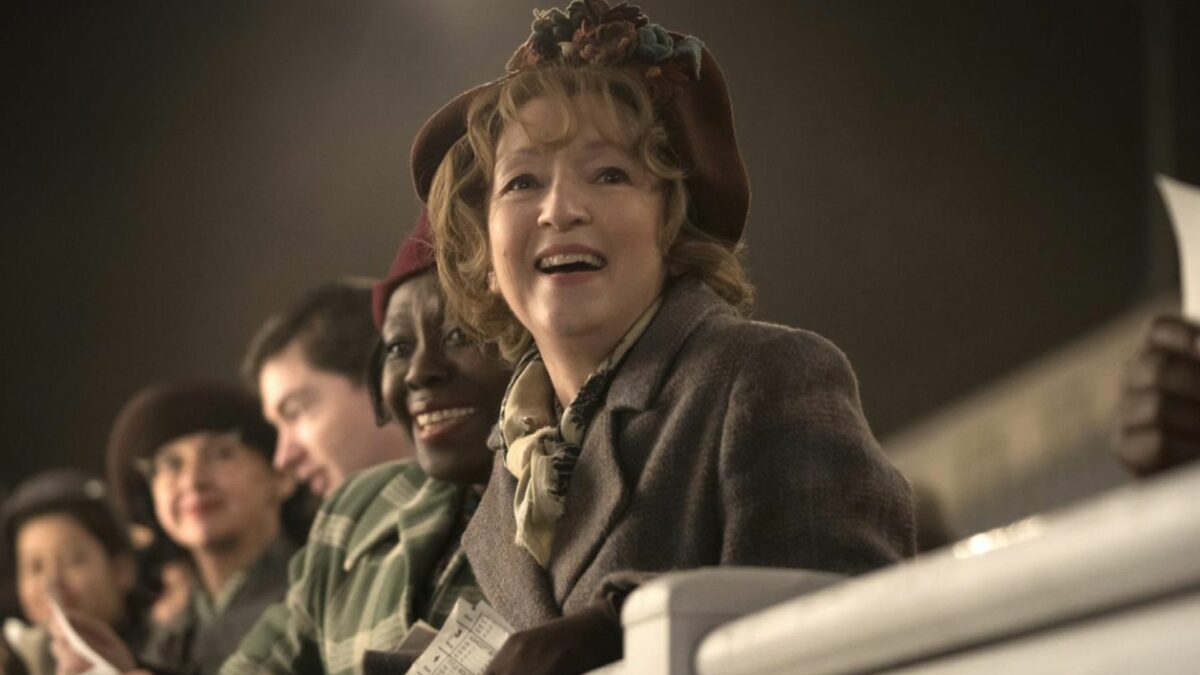 Paryż pani Harris - kadr 2