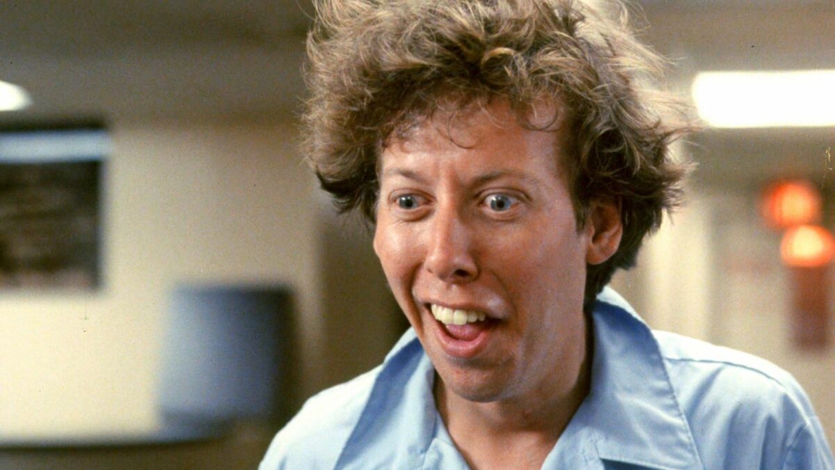 Toksyczny Mściciel - kadr 1