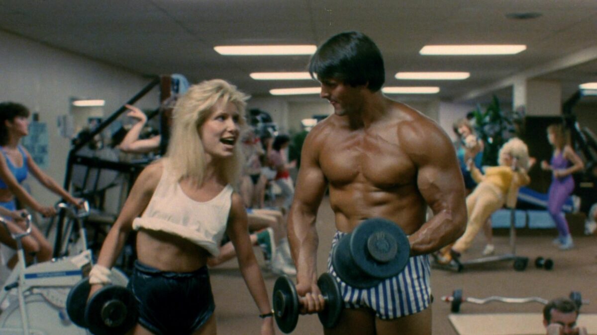 Toksyczny Mściciel - kadr 2