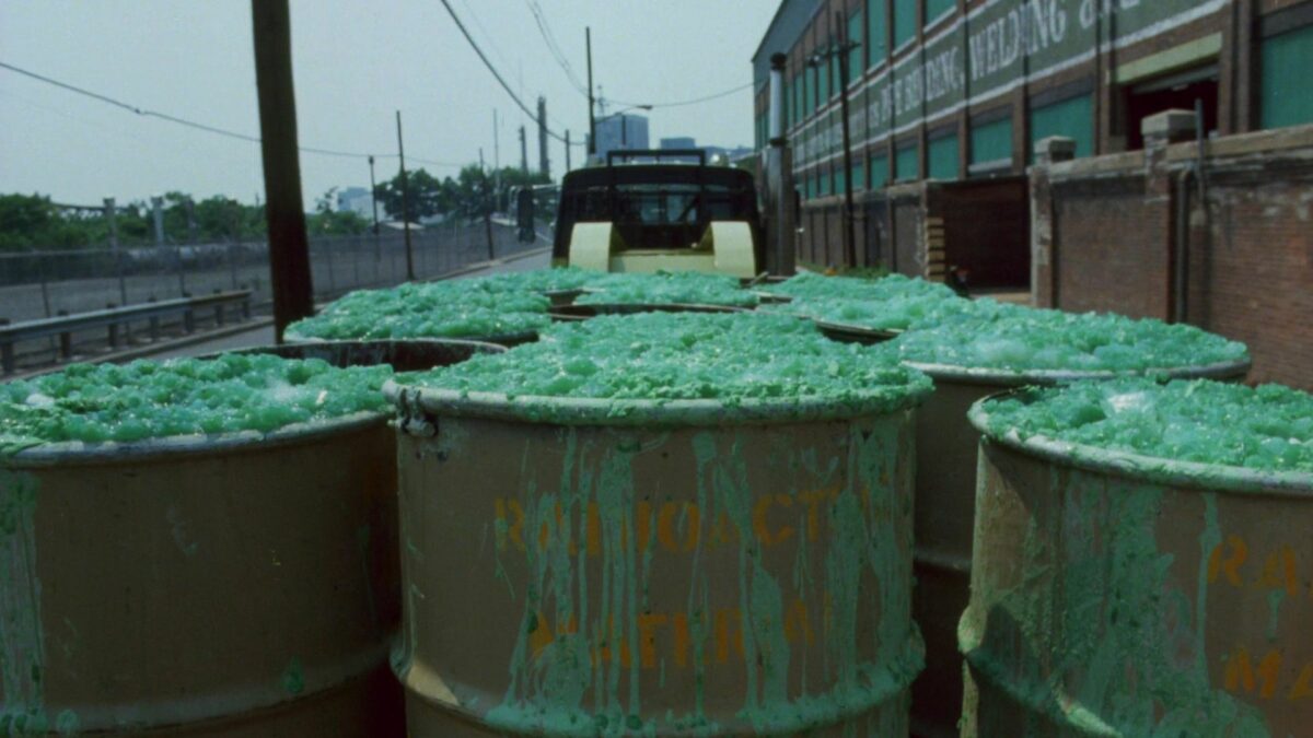 Toksyczny Mściciel - kadr 3