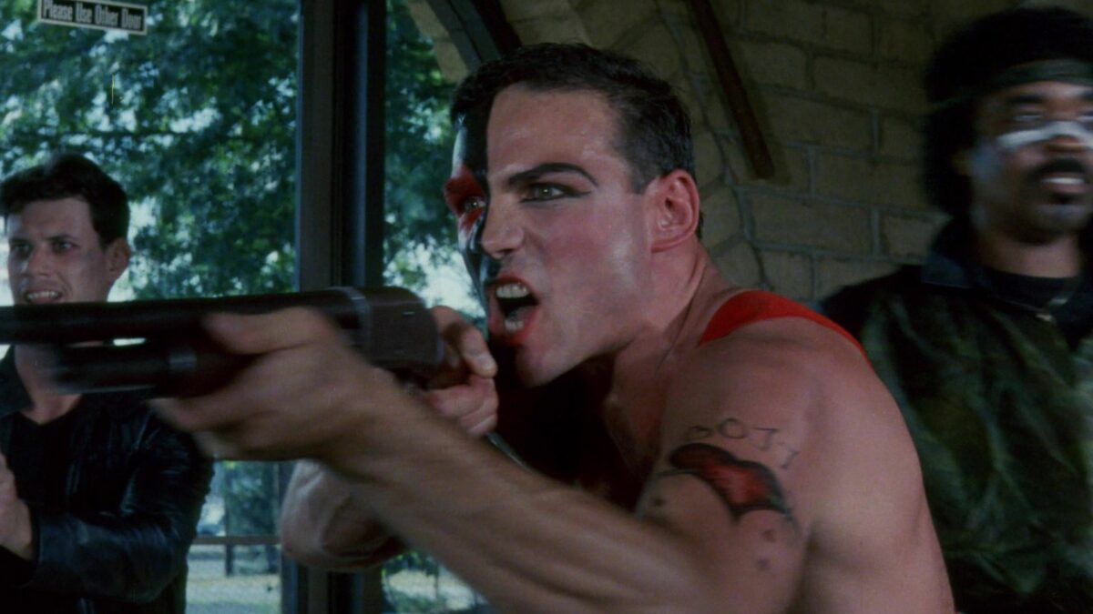 Toksyczny Mściciel - kadr 1