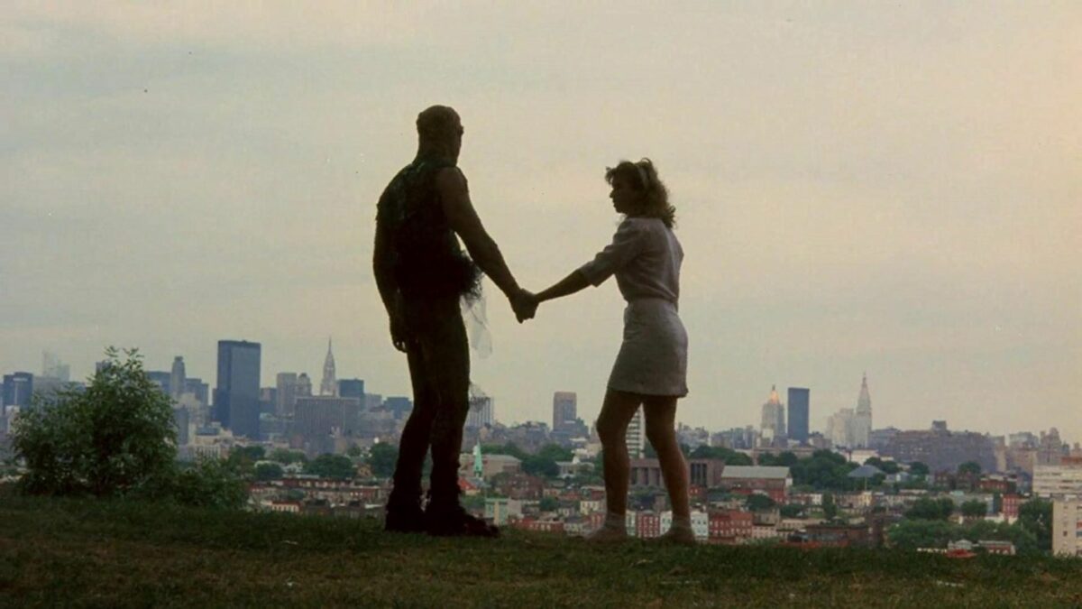 Toksyczny Mściciel - kadr 2