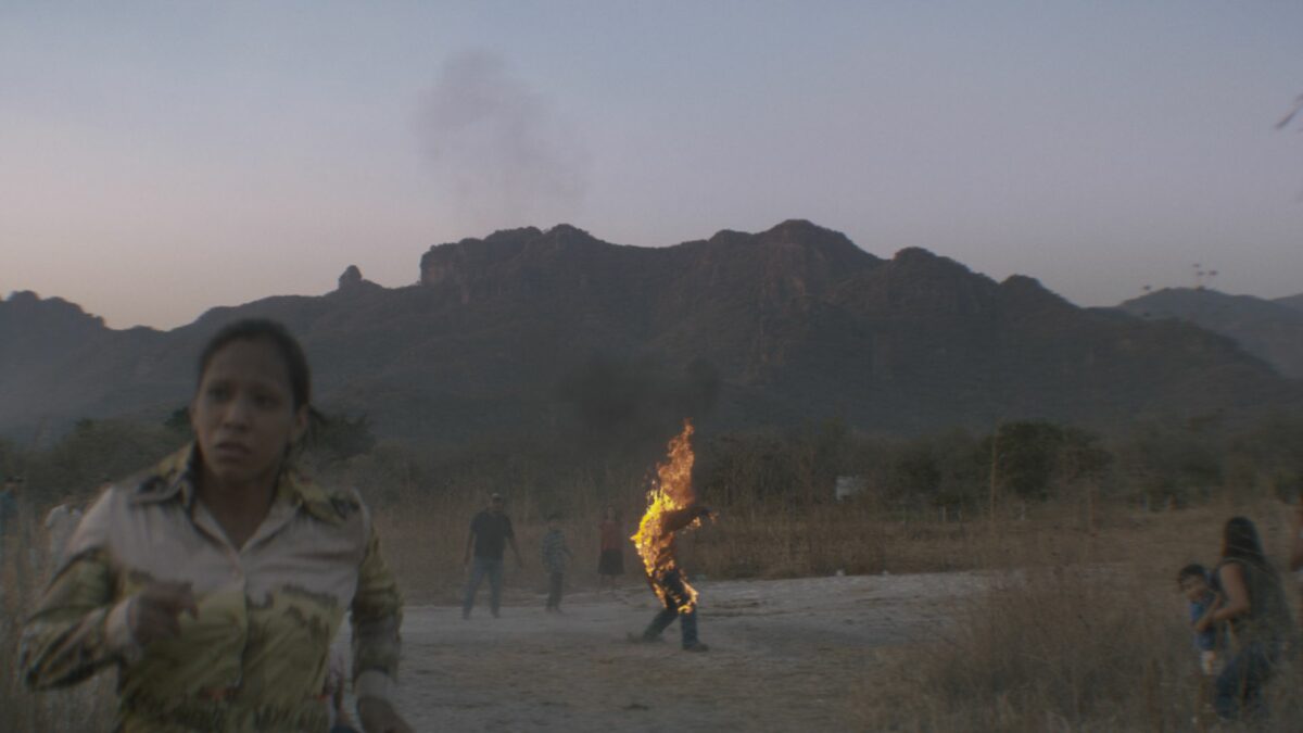 Ukryty klejnot - kadr 3