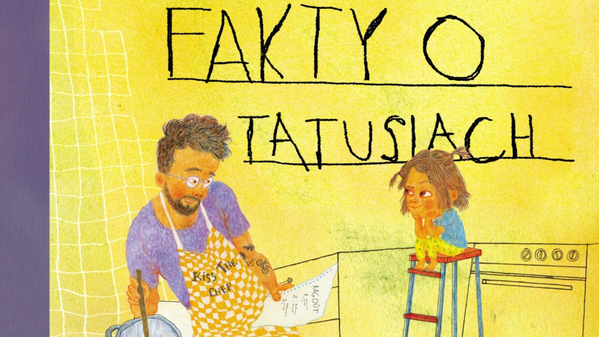 Warsztaty rodzinne z frajdą! | 9. Mff kino dzieci - kadr 2