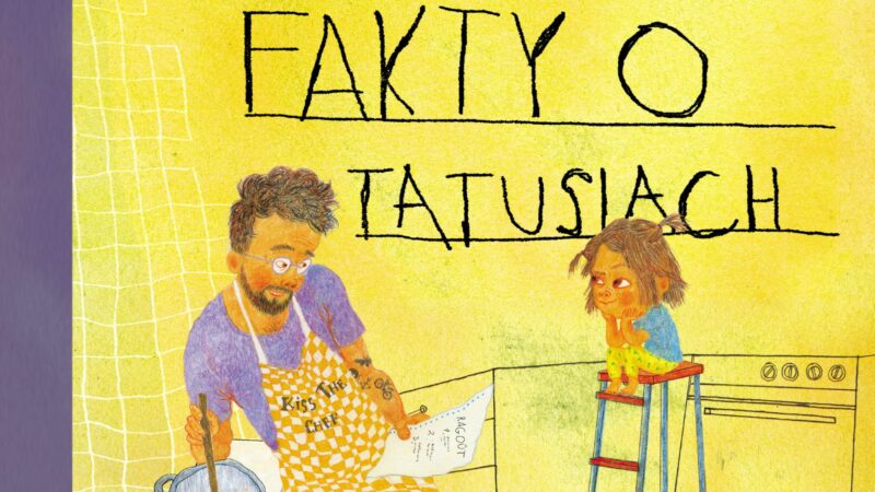 Warsztaty rodzinne z frajdą! | 9. Mff kino dzieci - okładka