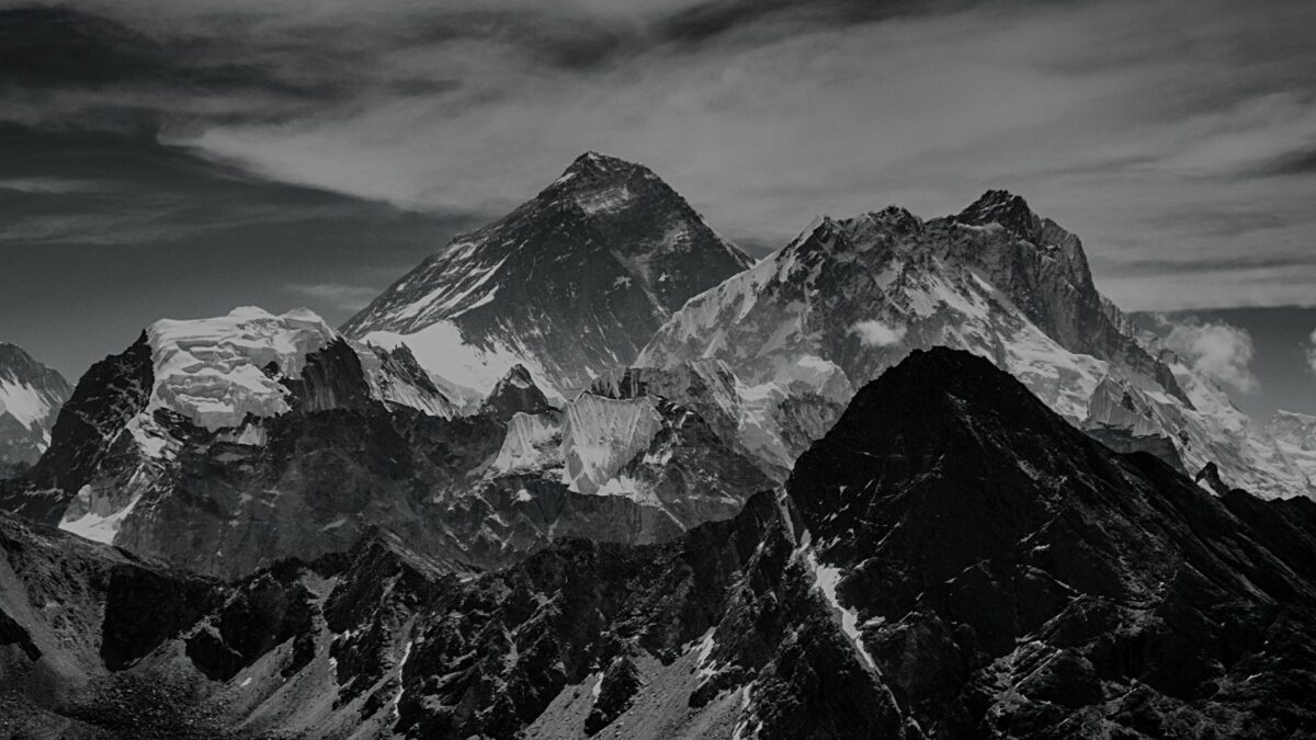 HINDUKUSZ - zdjęcie 1