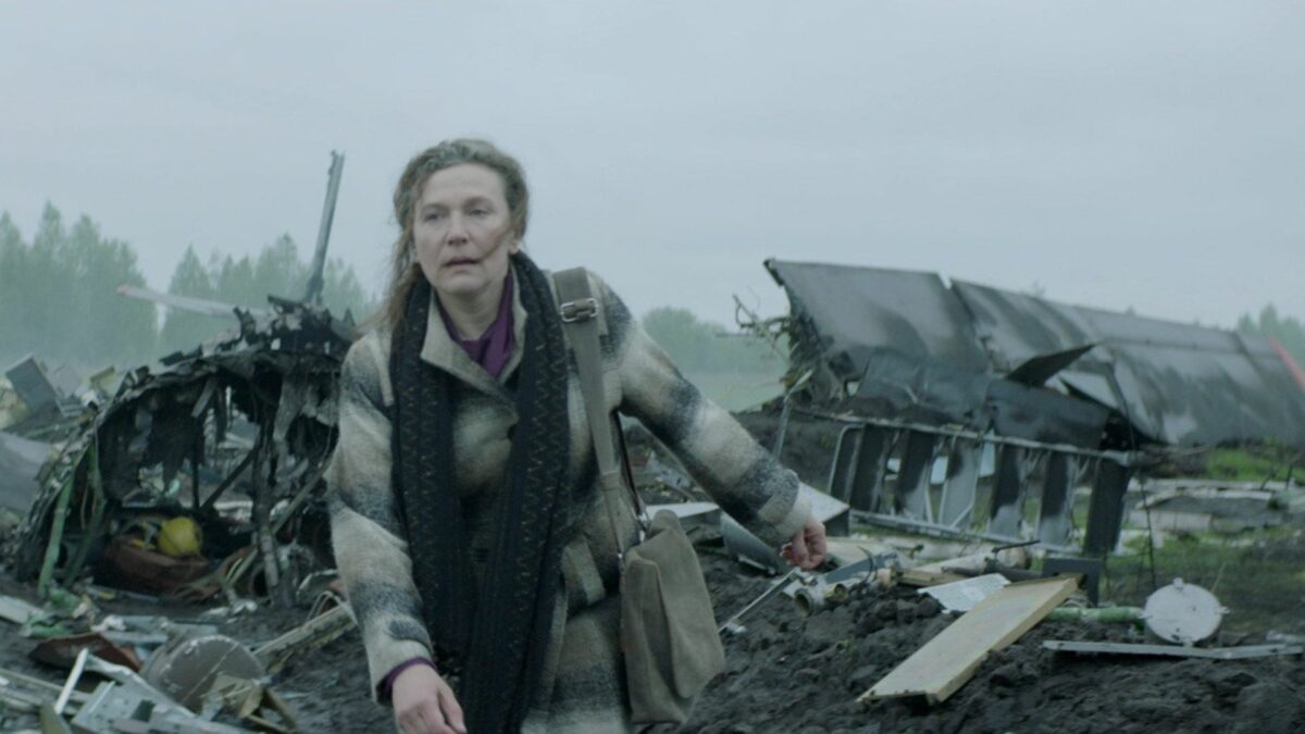 Matka Apostołów - kadr 3