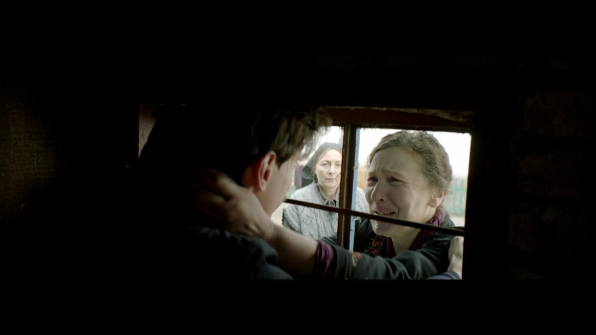 Matka Apostołów - kadr 1