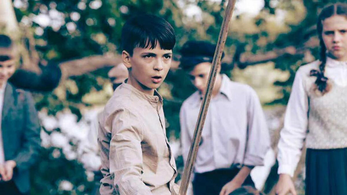 Orlęta. Grodno ’39 - kadr 1