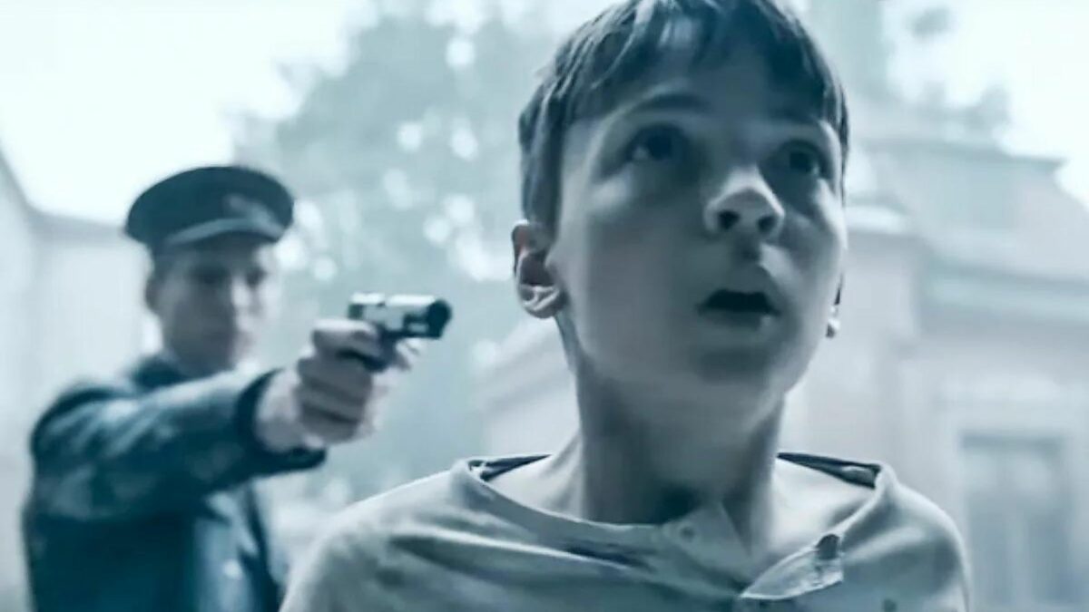 Orlęta. Grodno ’39 - kadr 2