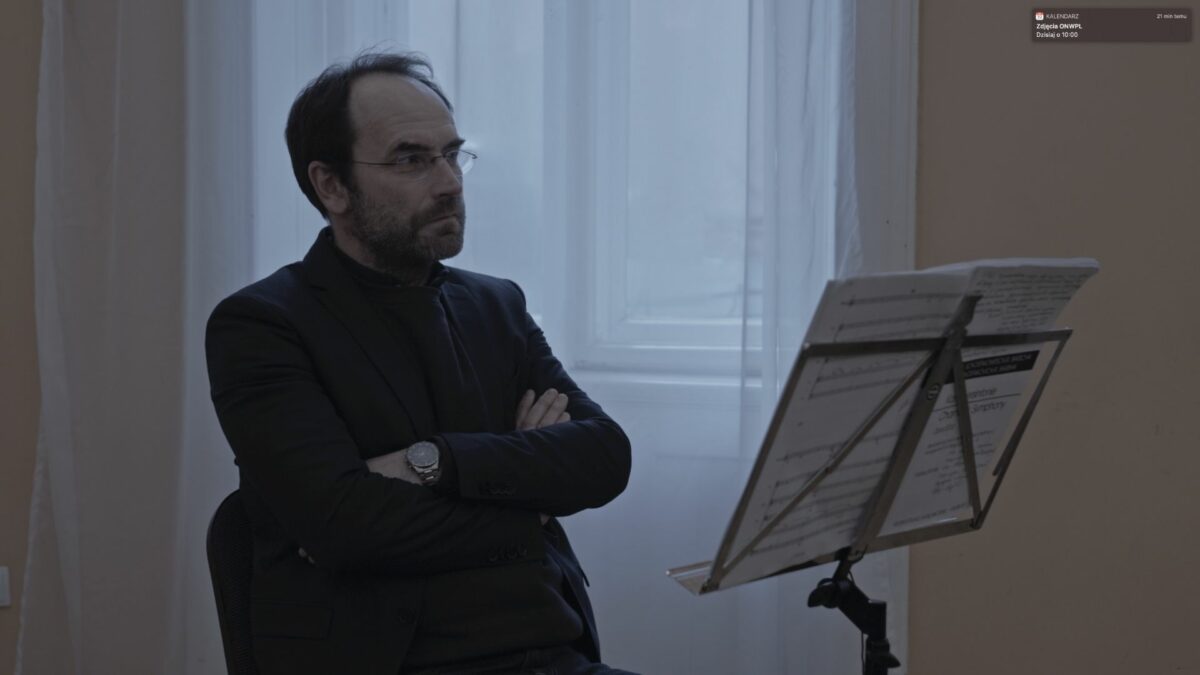 Ostatnia niedziela w przedwojennym Lwowie - kadr 3