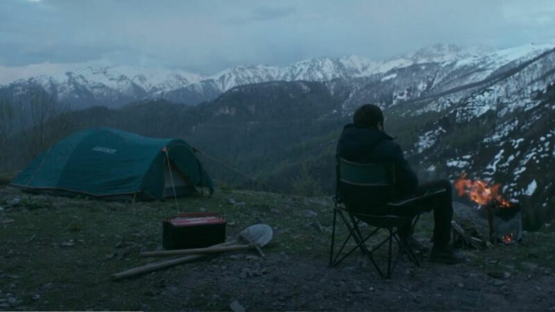 Przebaczenie - okładka