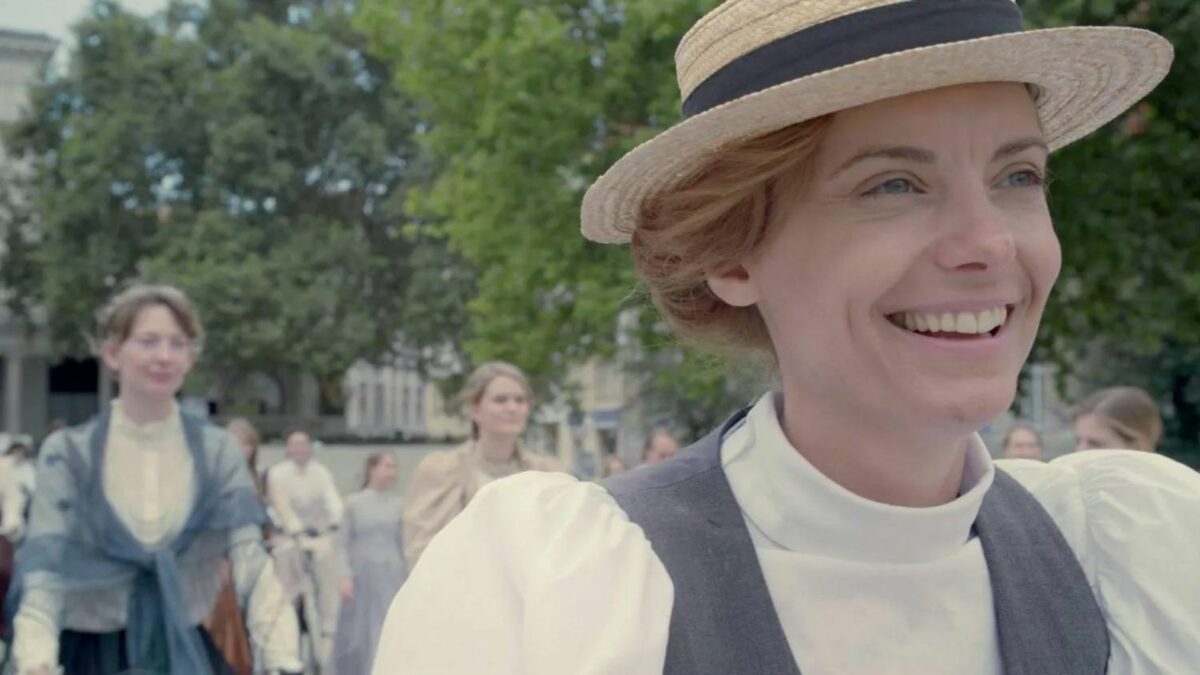 Siłaczki - zdjęcie 1