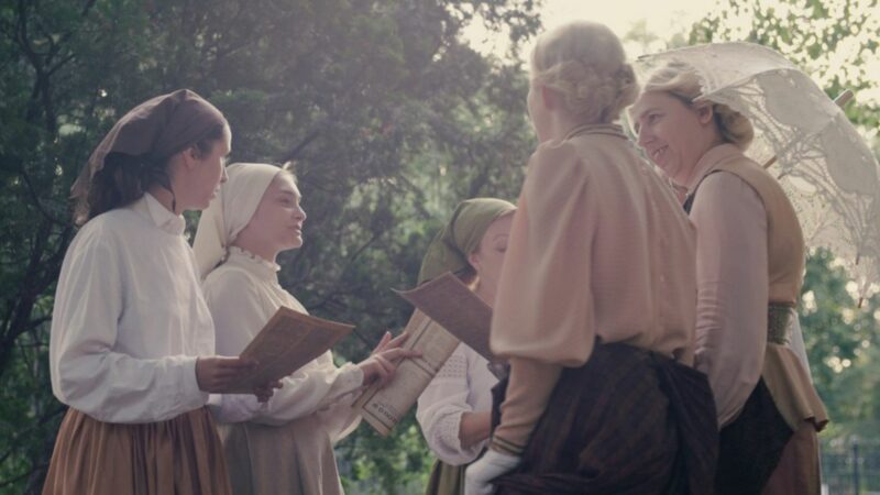 Siłaczki - okładka