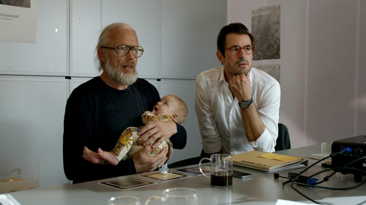 Prowokacje według Rubena Östlunda - zdjęcie 2