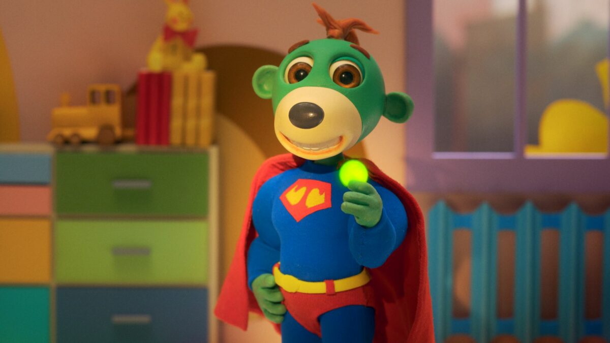 Poranek Rodzinny z Treflikami - kadr 3