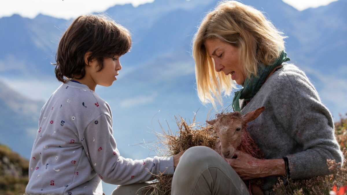 Bella i Sebastian: Nowe Pokolenie - kadr 1