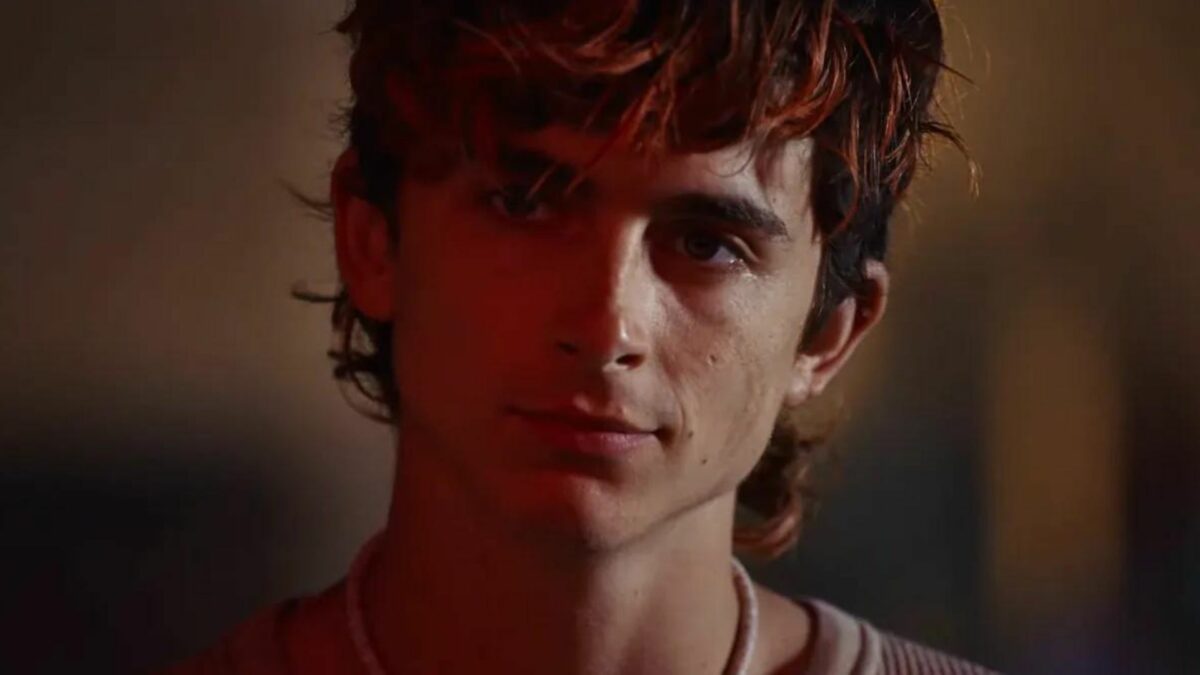 Do ostatniej kości - kadr 3