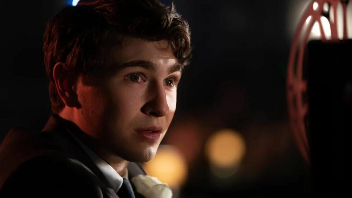 Fabelmanowie - kadr 1