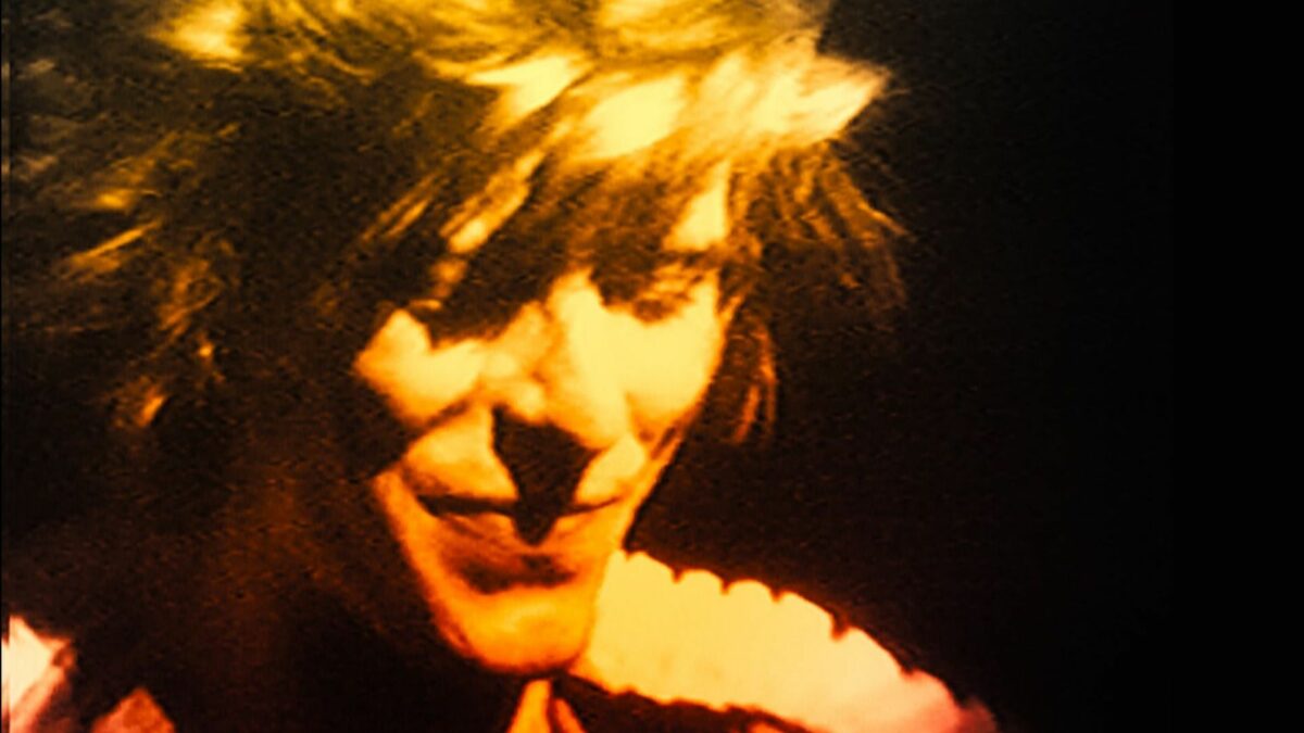 Moonage daydream - kadr 2