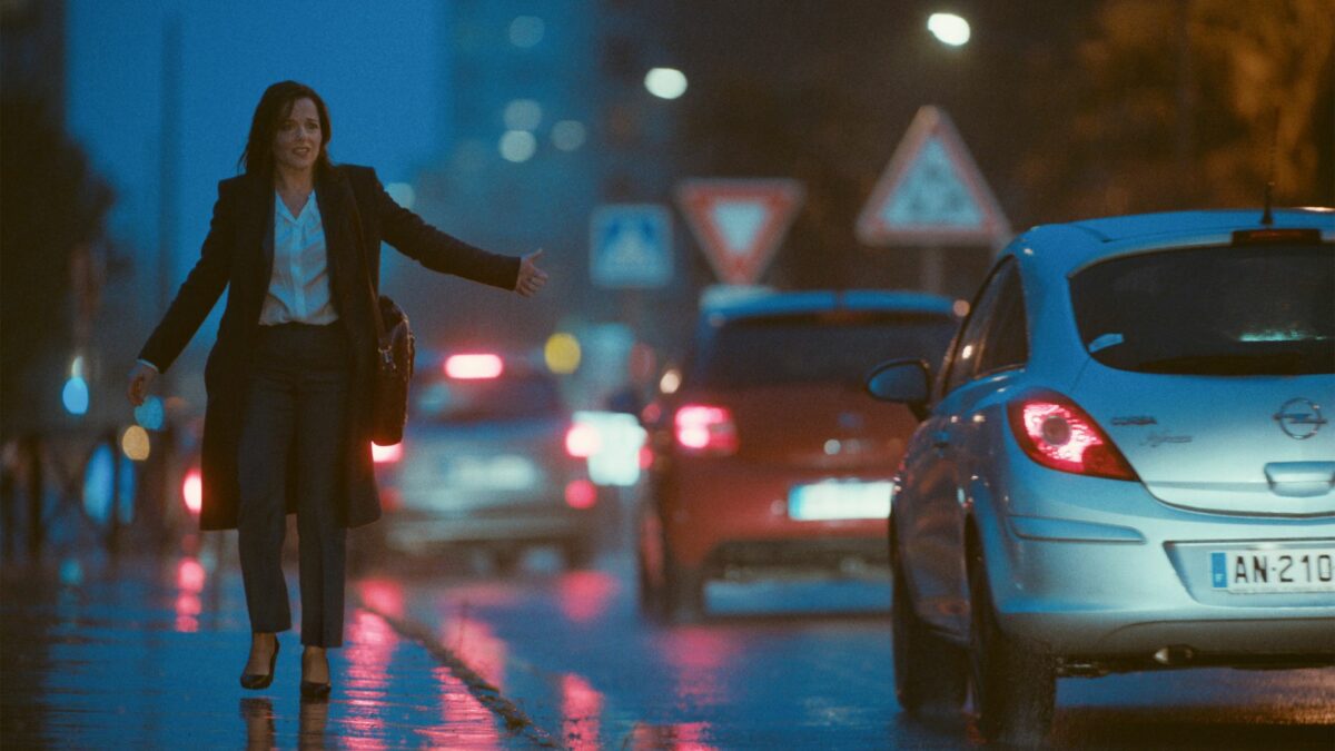 Na pełny etat - kadr 2