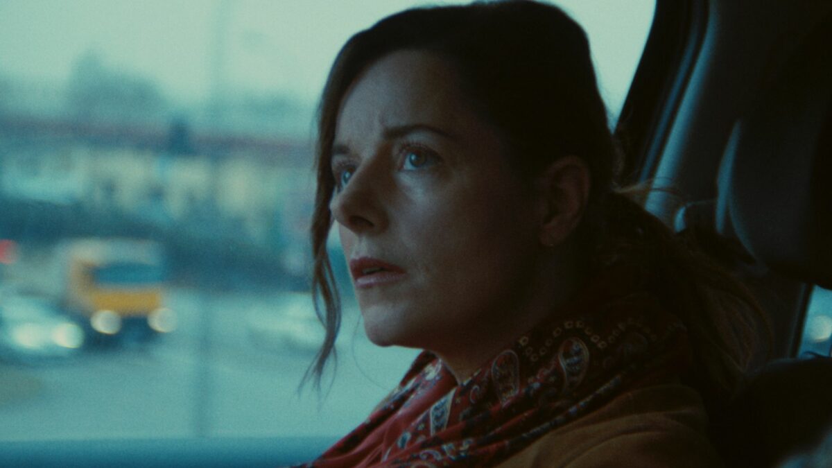 Na pełny etat - kadr 2