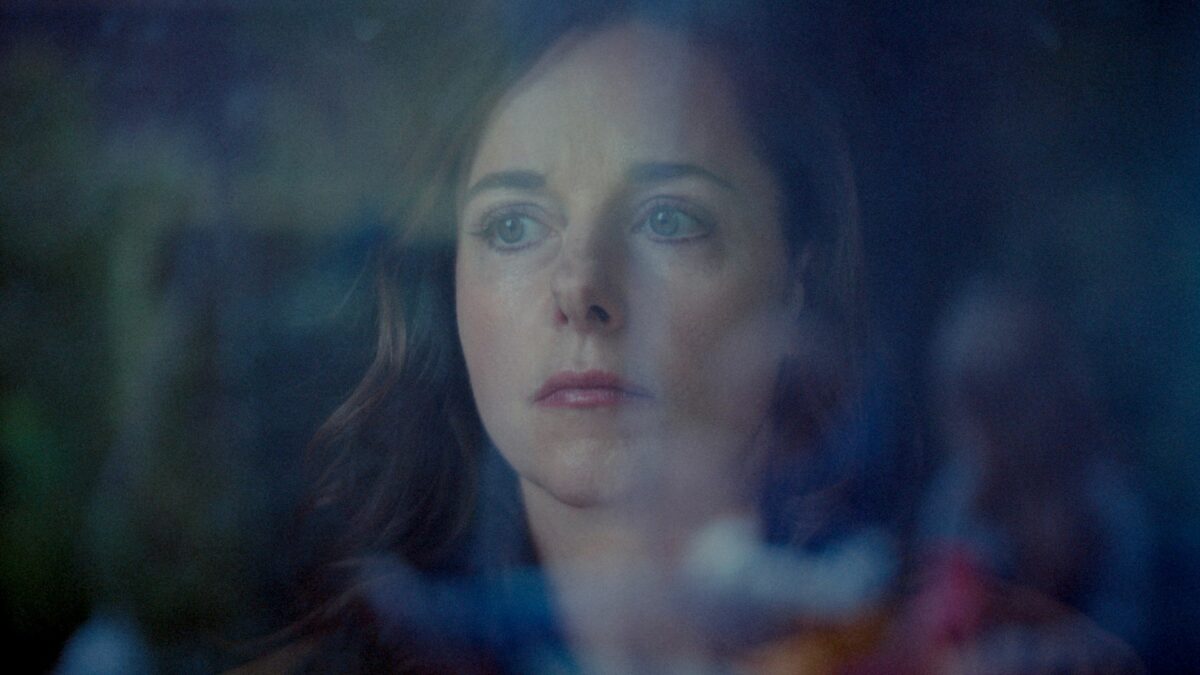 Na pełny etat - kadr 1