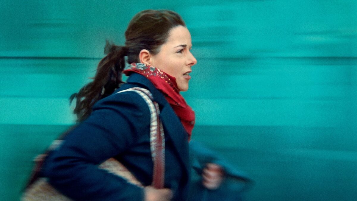 Na pełny etat - kadr 3