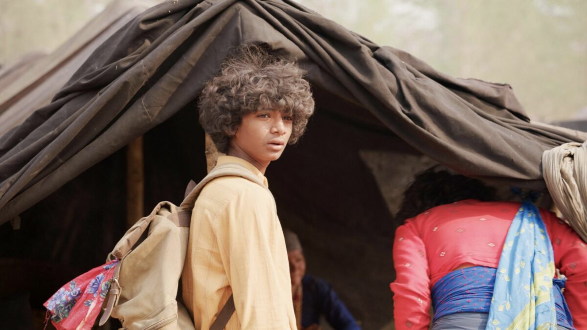 Pimi z Krainy Tygrysów - kadr 2