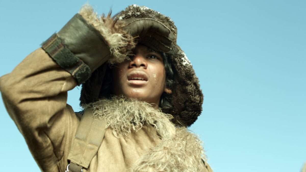 Pimi z Krainy Tygrysów - kadr 3