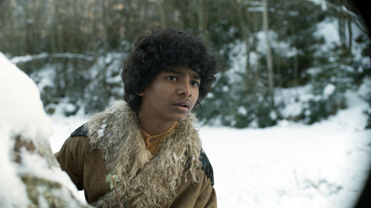 Pimi z Krainy Tygrysów - kadr 2