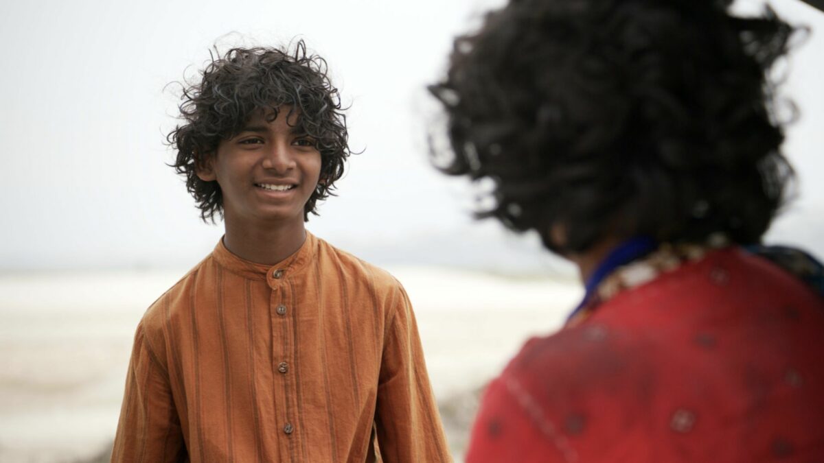 Pimi z Krainy Tygrysów - kadr 3