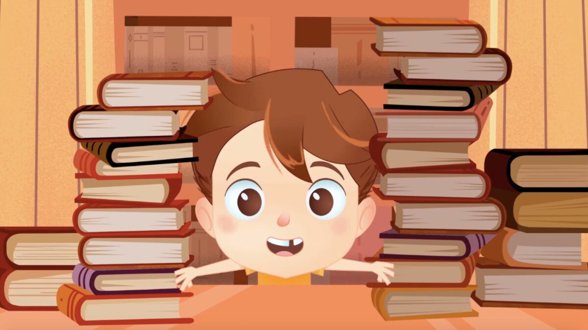 Przyjemne i pożyteczne | zestaw filmów z 40. Edycji MFFMW Ale Kino! - kadr 2