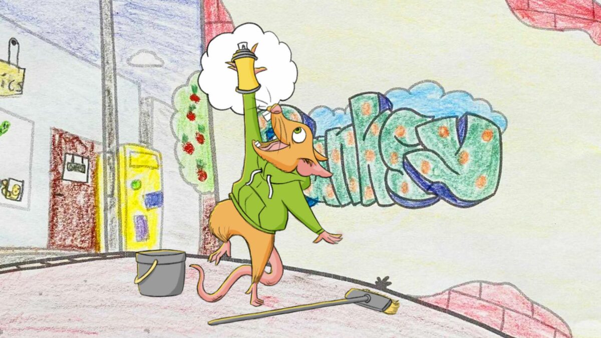 Przyjemne i pożyteczne | zestaw filmów z 40. Edycji MFFMW Ale Kino! - kadr 1