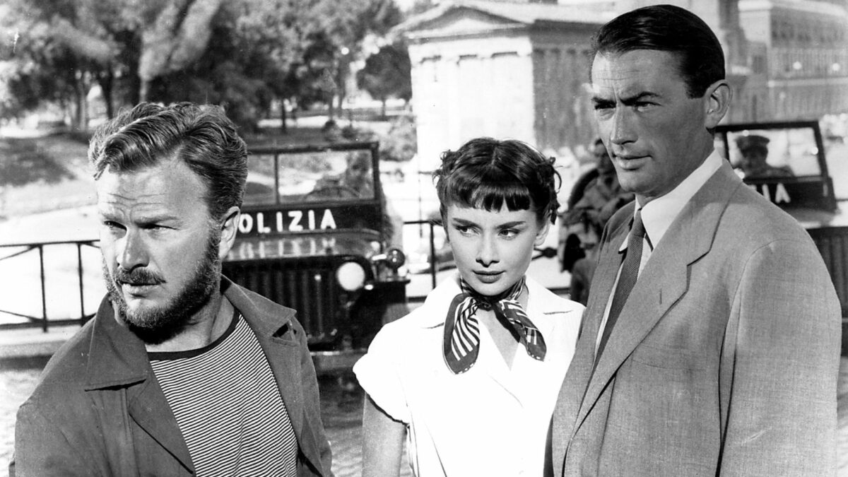 Ikona Audrey Hepburn - zdjęcie 3