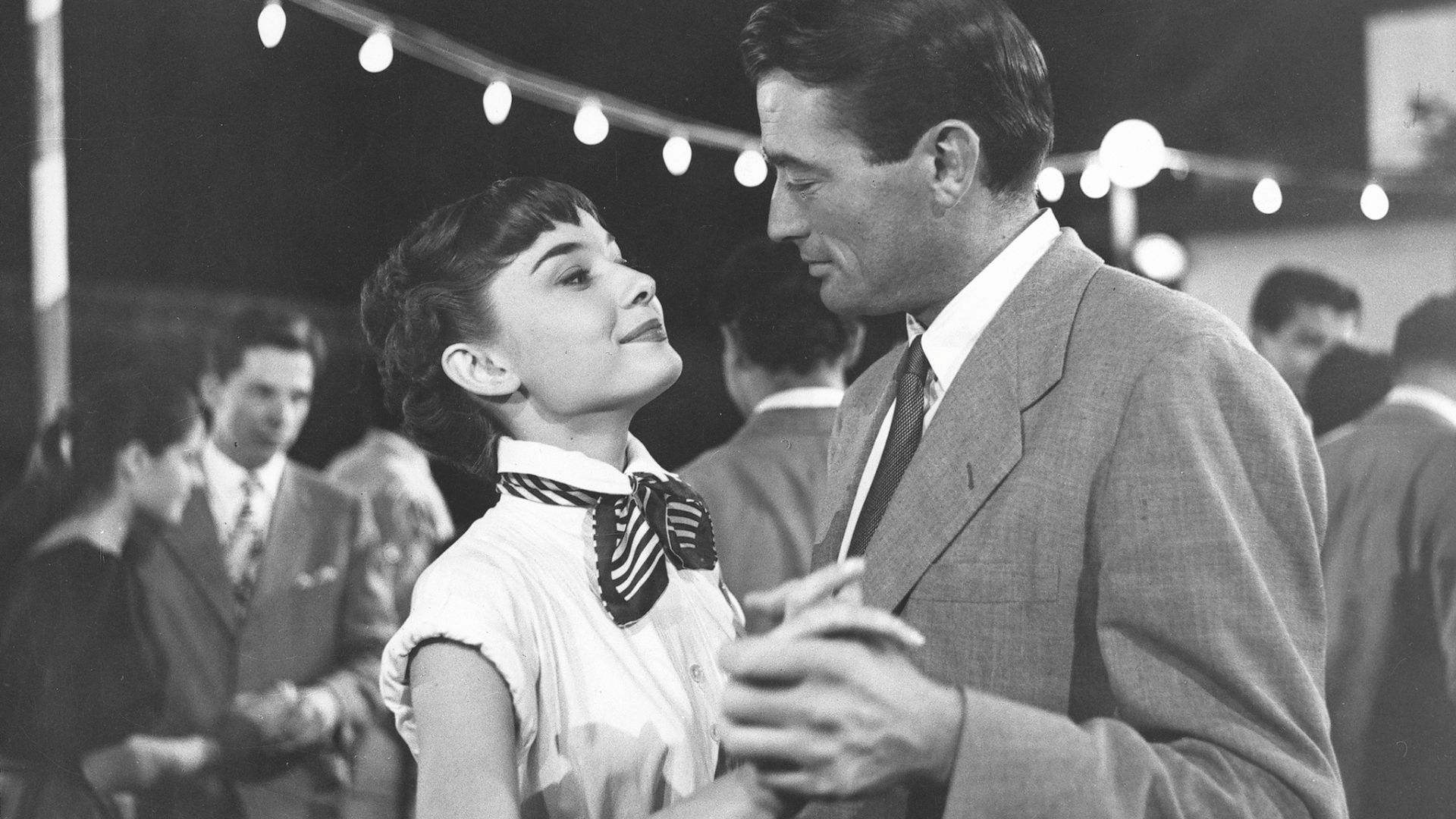 Ikona Audrey Hepburn - okładka