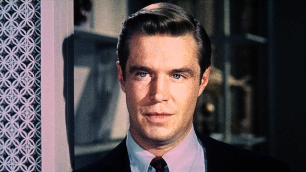 Śniadanie u Tiffany’ego - kadr 2