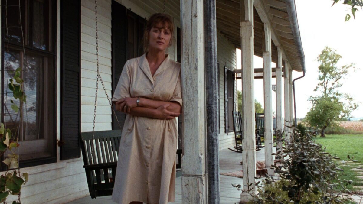 Co się wydarzyło w madison county? - kadr 1