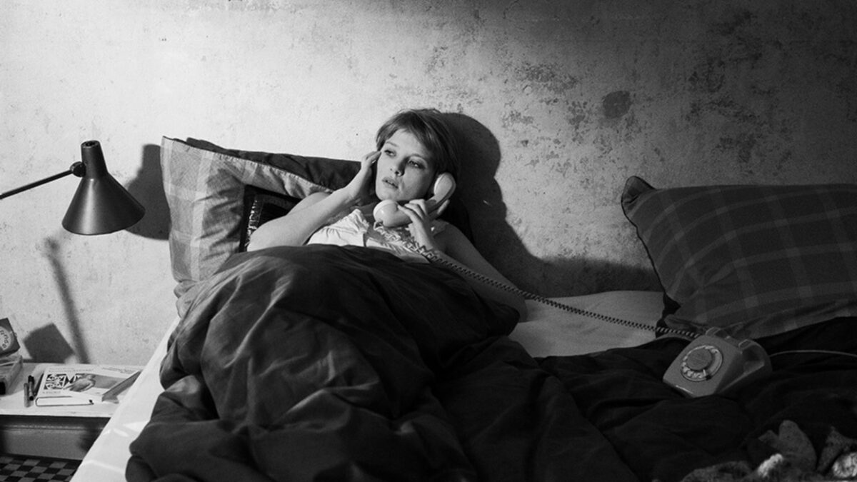 Thomas Brasch - kadr 1