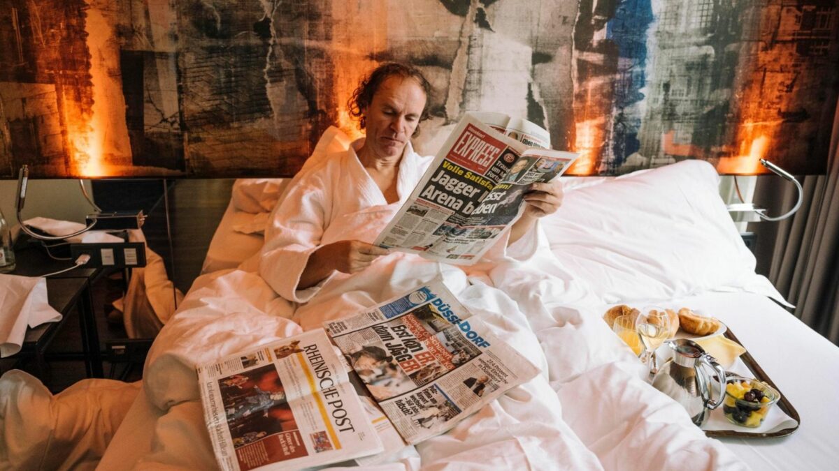 Olaf Jagger - kadr 2