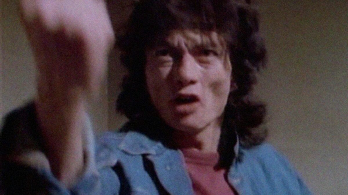 Siódma komnata - kadr 1