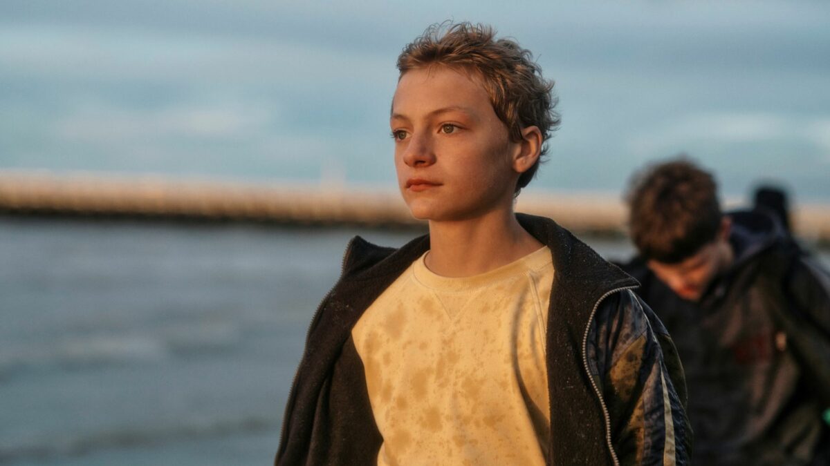 W poszukiwaniu pozytywnej męskości w kinie - okładka