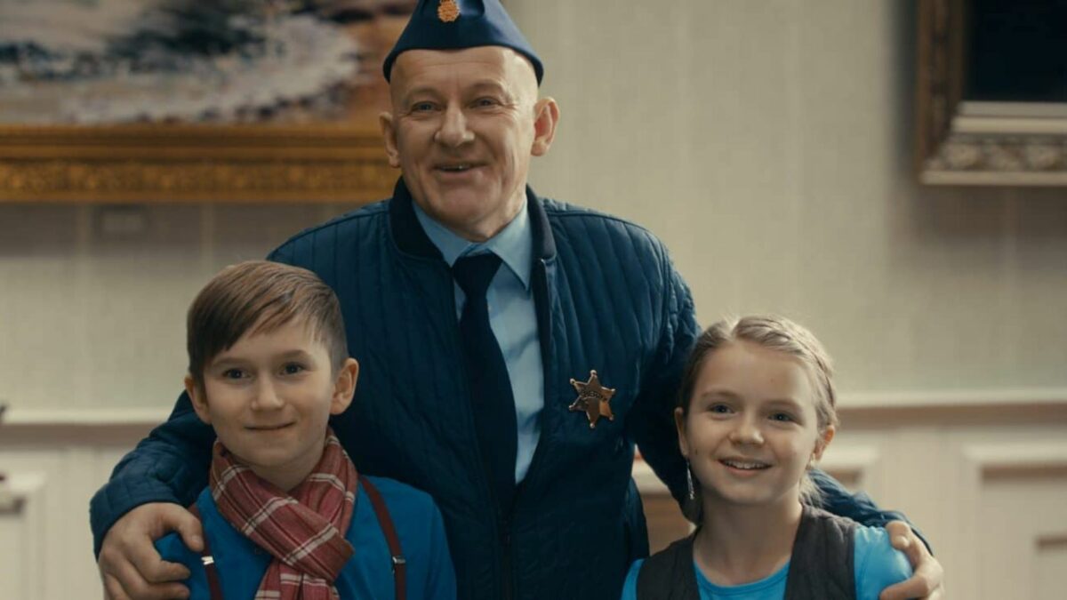 Biuro Detektywistyczne Lassego i Mai. Cienie nad Valleby - kadr 1