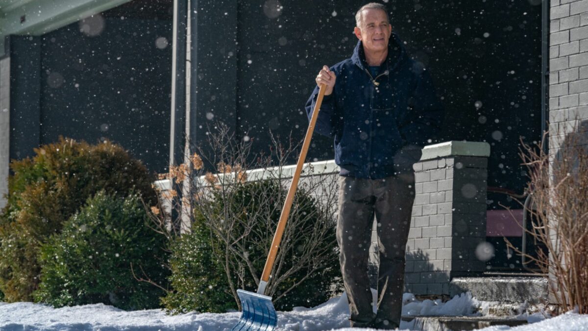 Mężczyzna imieniem Otto - zdjęcie 2