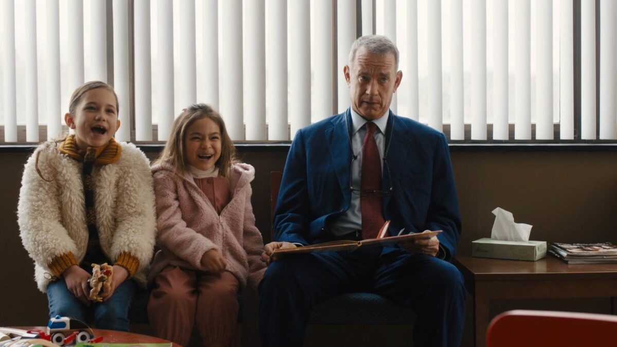 Mężczyzna imieniem Otto - zdjęcie 1